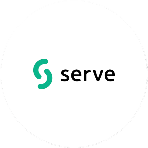 Serve